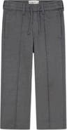 abercrombie kids Kids' Loose Stretch Twill Drawstring Pants