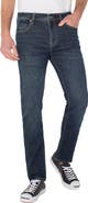 Liverpool Los Angeles Kingston Modern Straight Leg Jeans