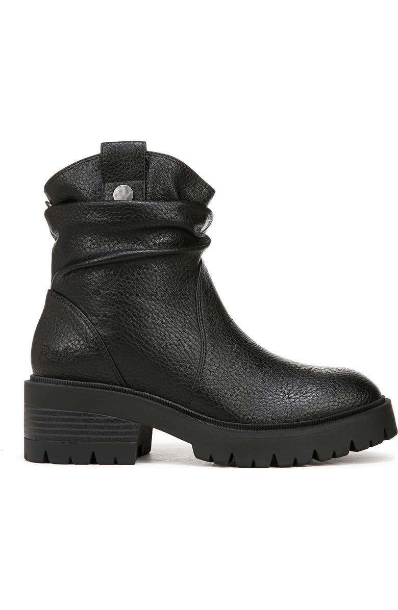 Blowfish Malibu Juniper Western Boot, Alternate, color,