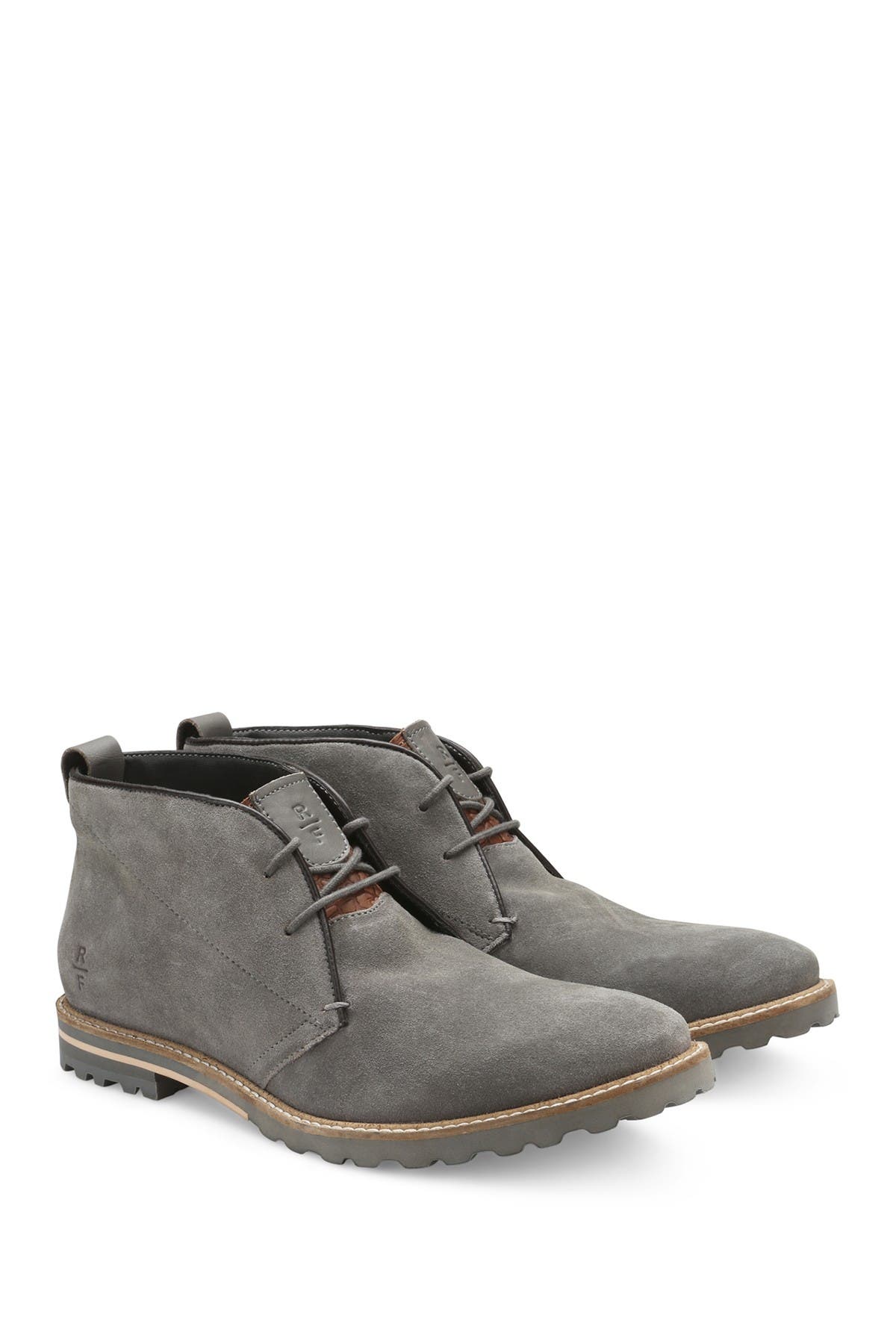 RESERVE FOOTWEAR Chukka Boot, Alternate, color, 