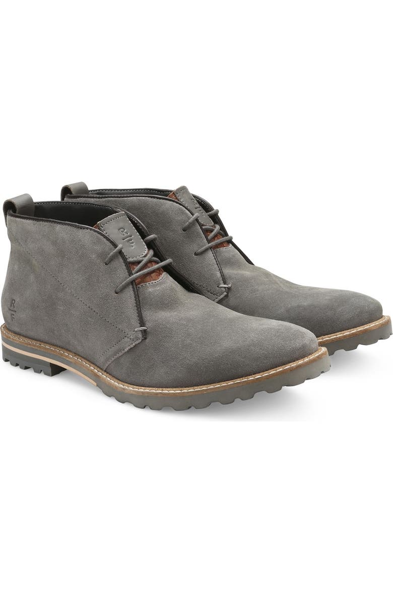 RESERVE FOOTWEAR Chukka Boot, Alternate, color,