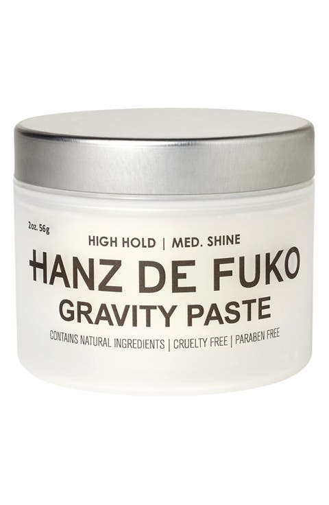 Gravity Paste