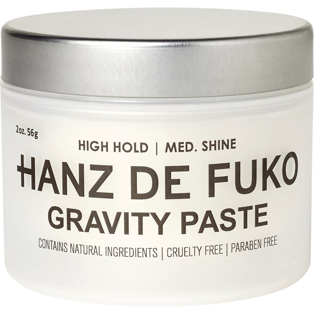 Hanz de Fuko Gravity Paste  product