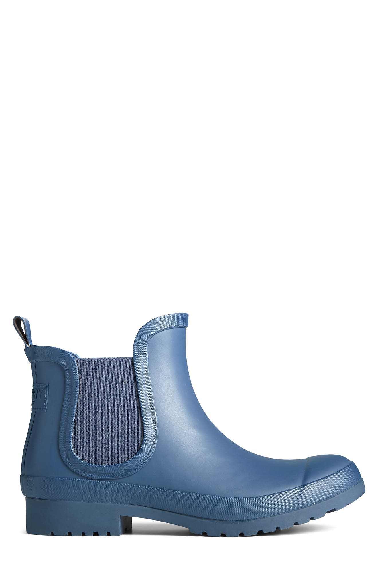 Sperry Top-Sider Walker Chelsea Rain Boot, Alternate, color, 