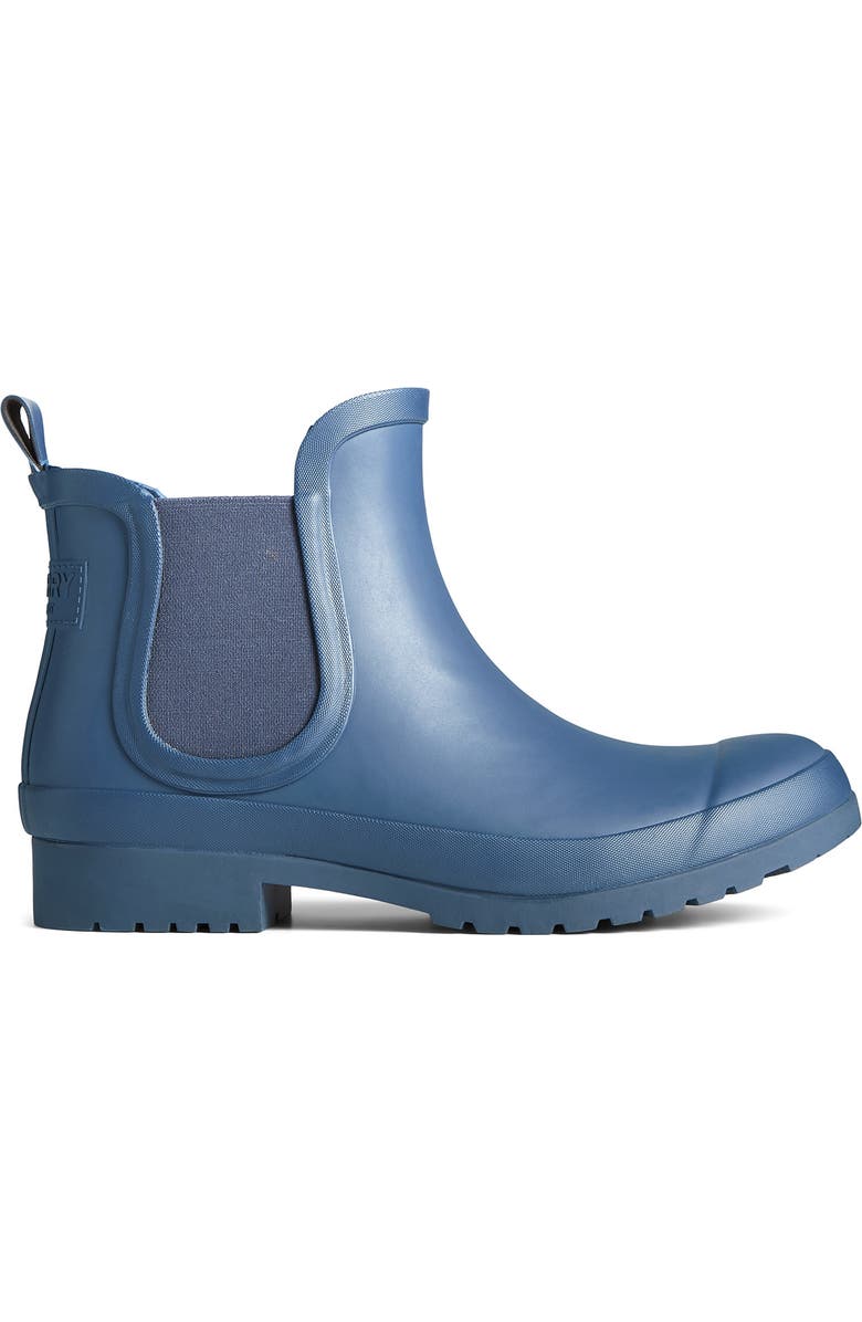 Sperry Top-Sider Walker Chelsea Rain Boot, Alternate, color,