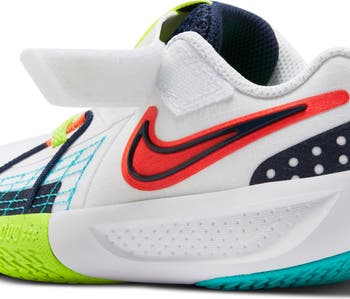 Kids' G.T. Cut 3 Basketball Shoe