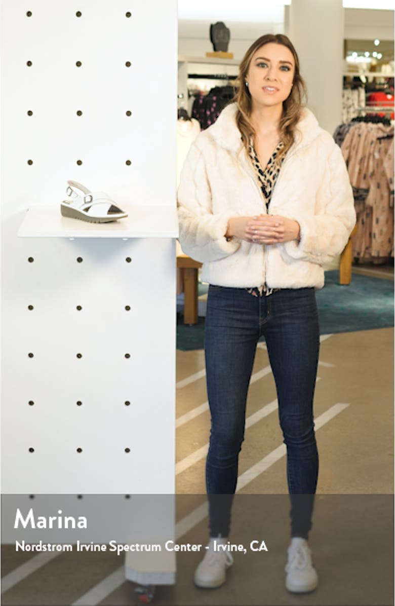 Ekon Sandal, sales video thumbnail