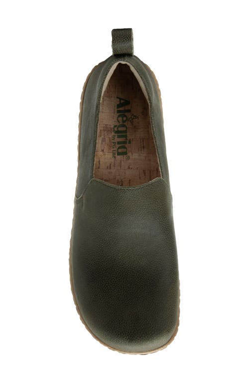 Alegria By Pg Lite Orygin Tulip Slip-on Shoe