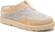 SOREL Byways™ Faux Fur Lined Mule Slipper