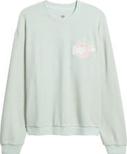 BOYS LIE Breakfast Beers Kara Thermal Sweatshirt