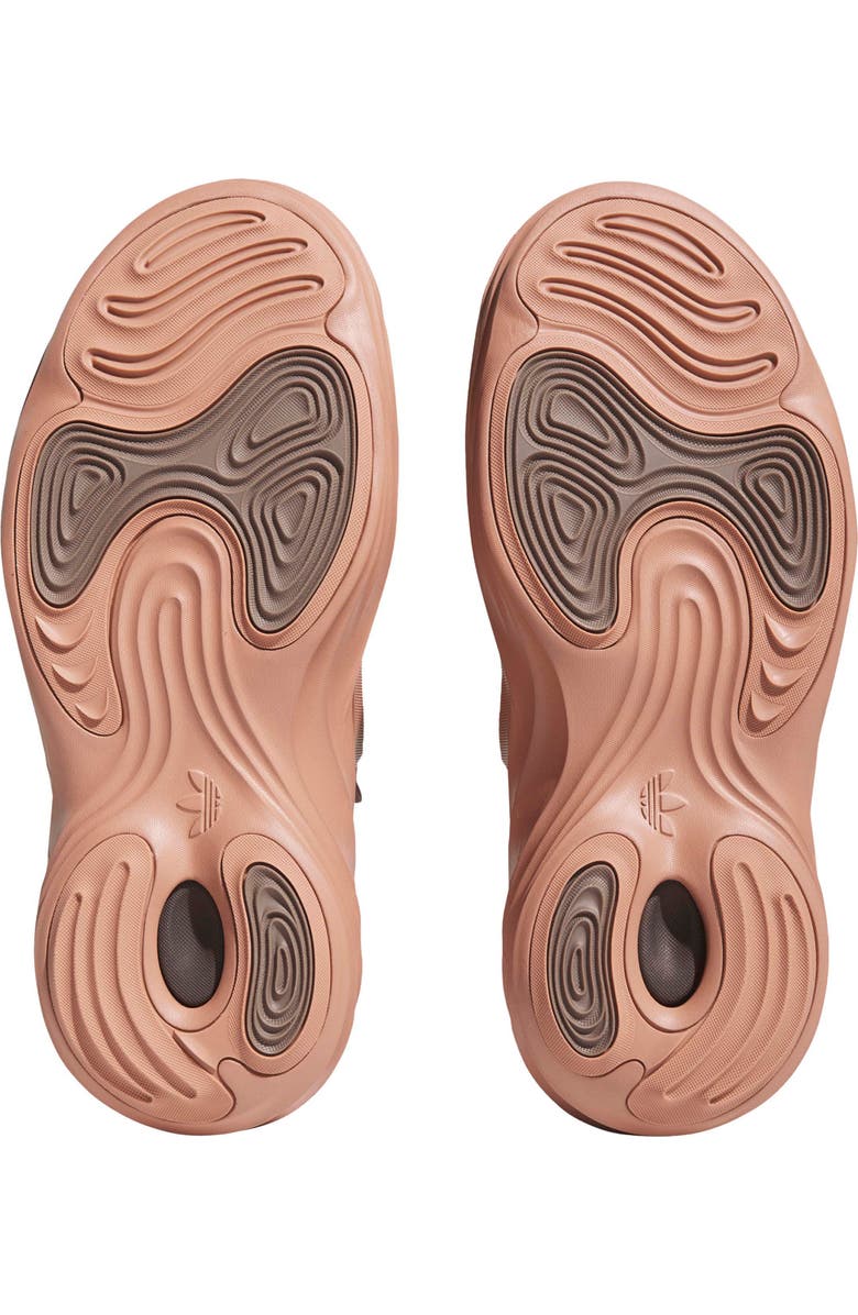 adidas Adifom Q Sneaker, Alternate, color,