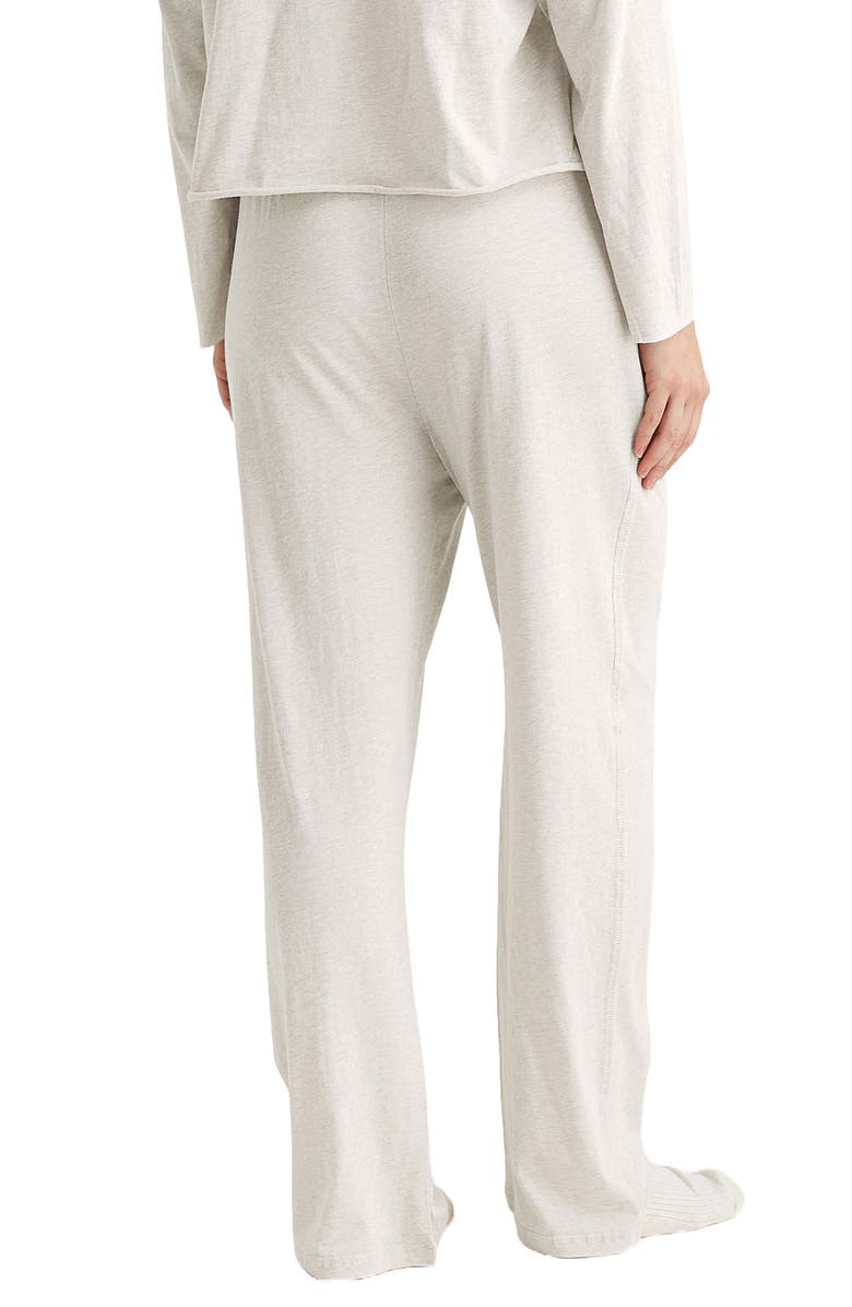 Papinelle Jada Cotton Pajama Pants, Alternate, color, 