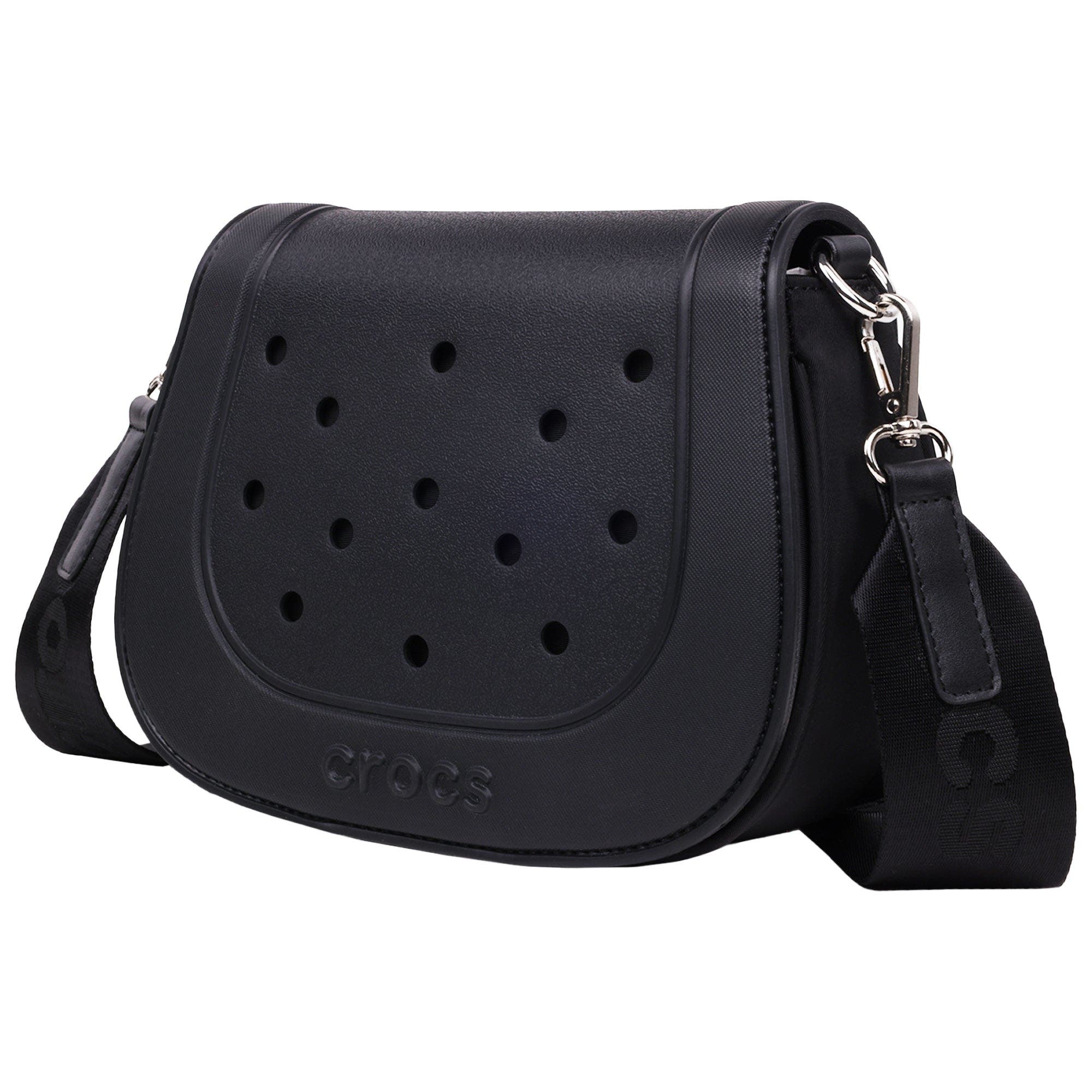 CROCS sbody, Alternate, color, Black