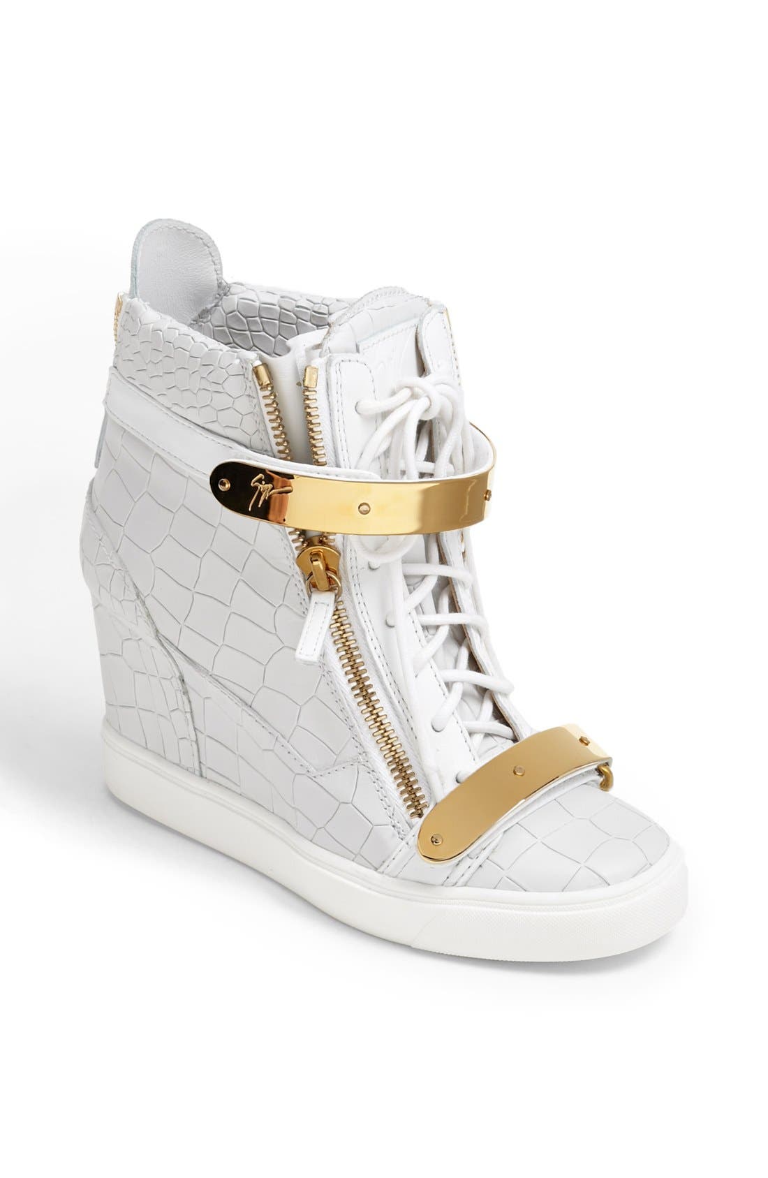 Giuseppe Zanotti , Main, color, 