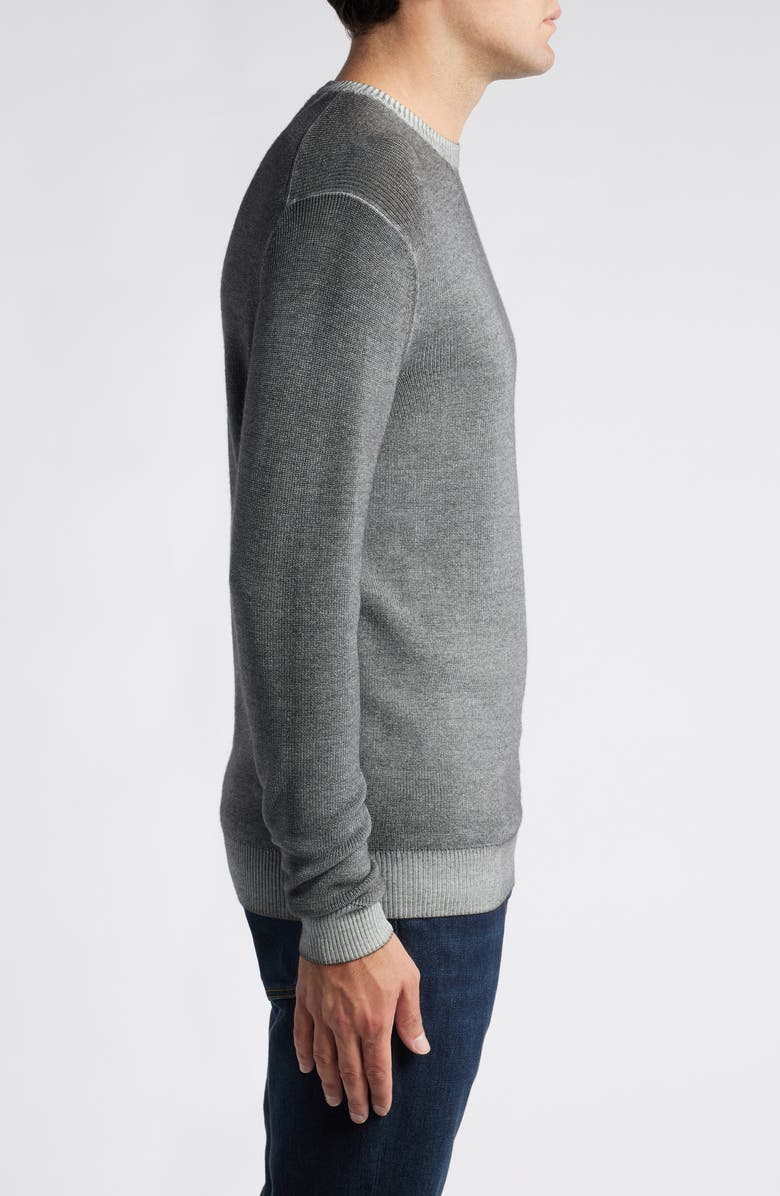johnnie-O Burgess Merino Wool Sweater, Alternate, color, 