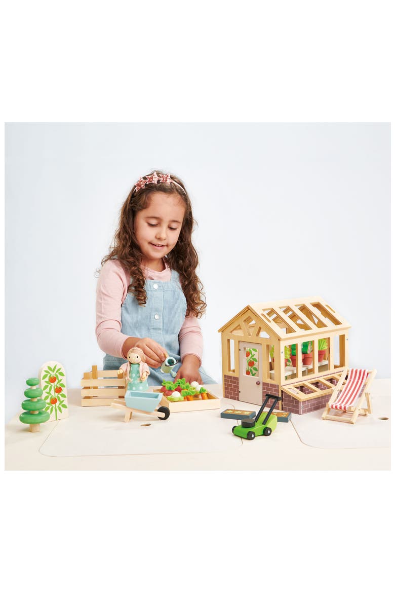 Greenhouse & Garden Set, Alternate, color, MULTI