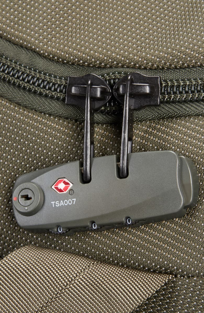 Thule Crossover 2 30-Inch Wheeled Duffle Bag, Alternate, color,