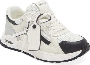 Runner B Sneaker