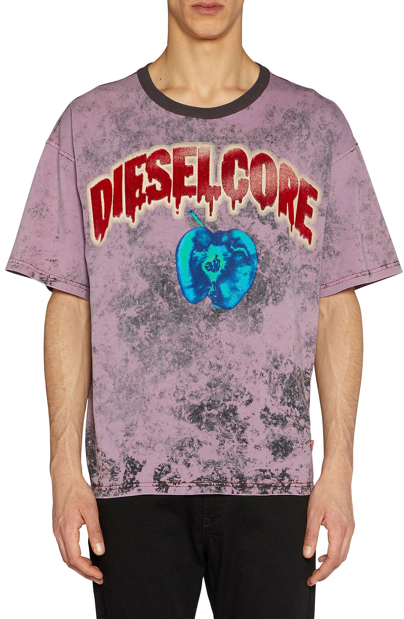 T-Boxt-R9 Cotton T-Shirt - image 3