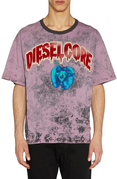 Shop Pink DIESEL® Online | Nordstrom