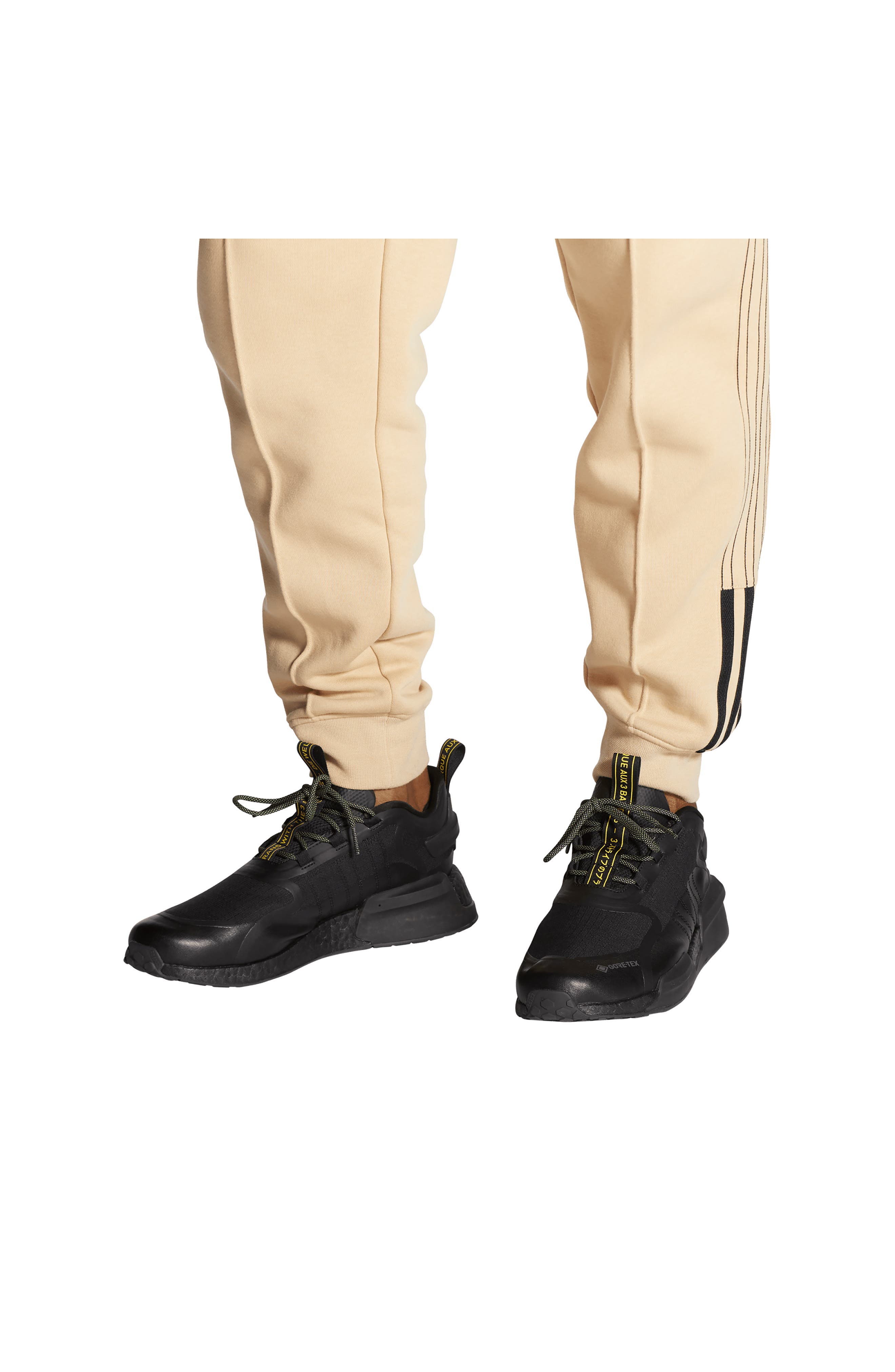 adidas NMD_V3 Waterproof Gore-Tex<sup>®</sup> Sneaker, Alternate, color, 