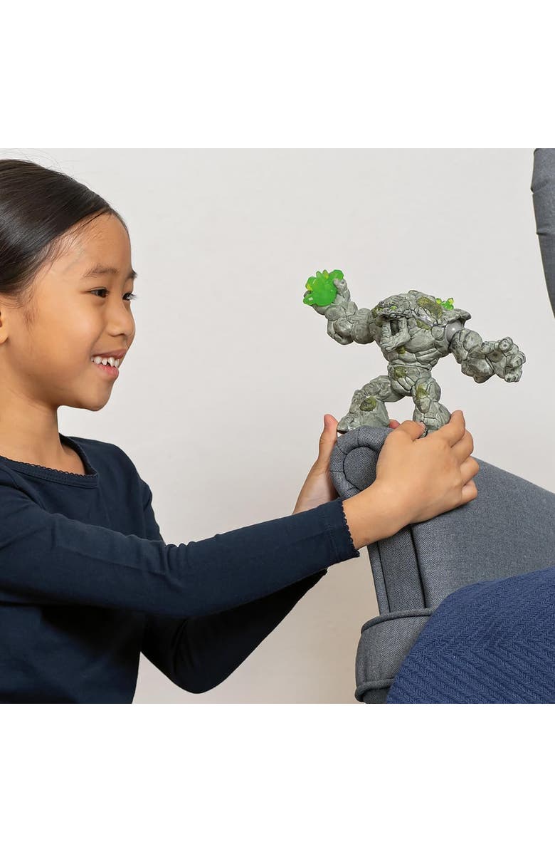 Schleich Eldrador Creatures Stone Monster Action Figure, Alternate, color, Multicolored