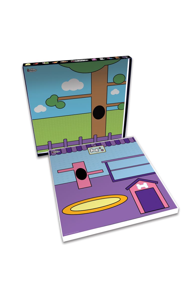 COLORFORMS Playmonster, Picture Play Set Pets, Kids, Alternate, color, Multicolored