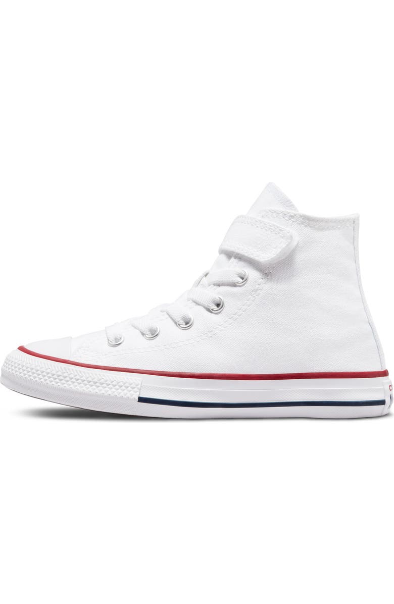Converse Chuck Taylor<sup>®</sup> All Star<sup>®</sup> 1V High Top Sneaker, Alternate, color,