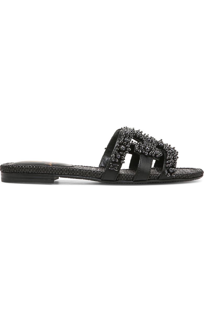 Sam Edelman Bay Perla Slide Sandal, Alternate, color,
