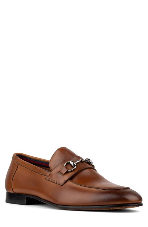 Ted Bit Loafer (Men)