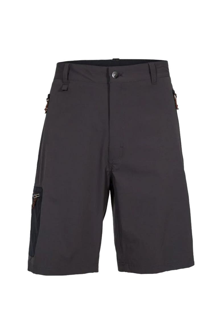 Runnel Cargo Shorts, Main, color, Peat