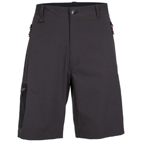 Runnel Cargo Shorts