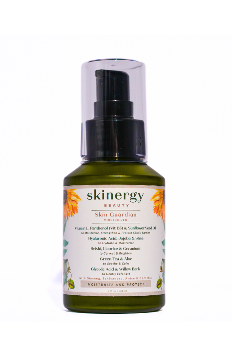 Skinergy Beauty Skin Guardian Moisturizer, Main, color, 