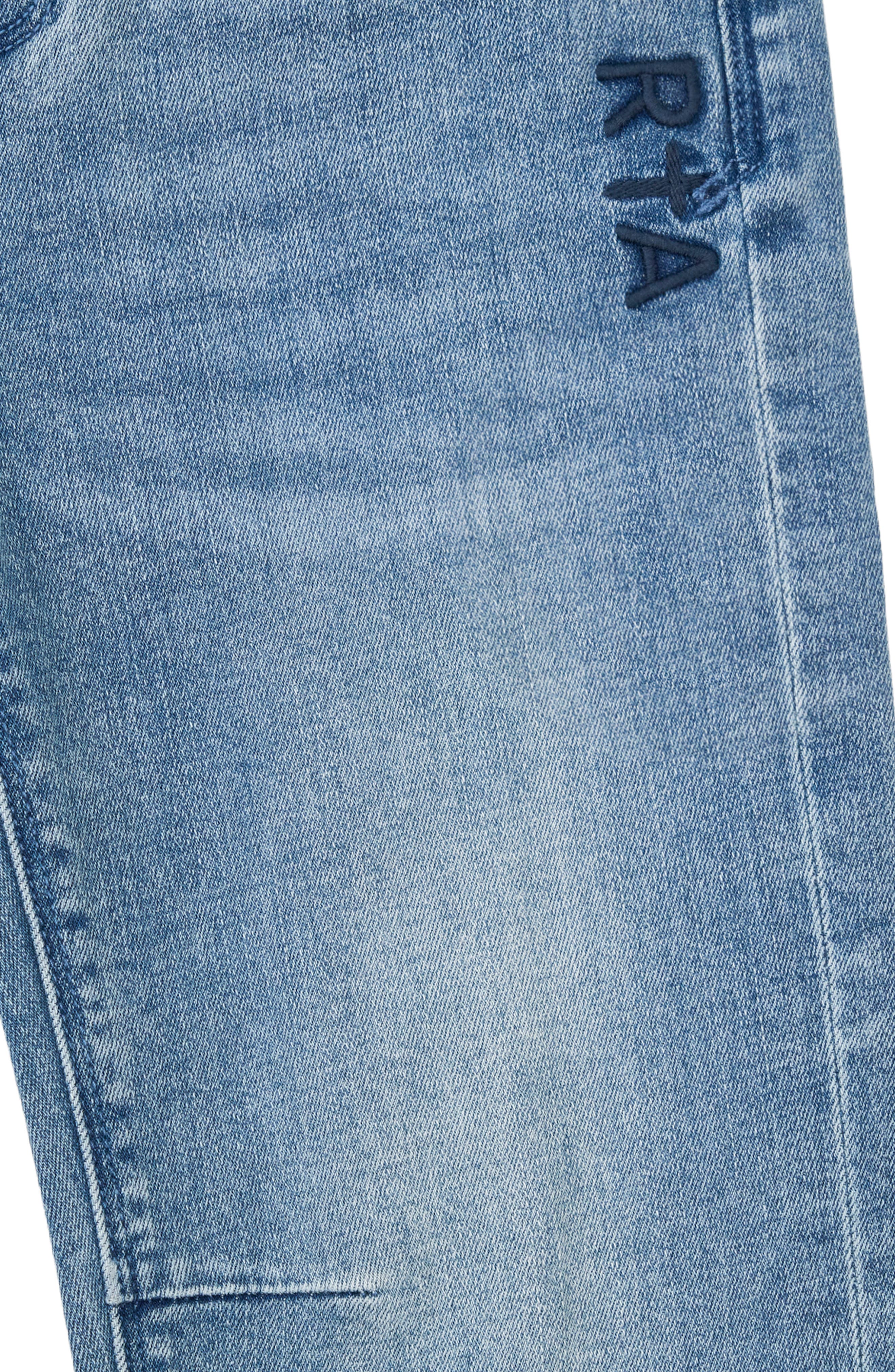 RtA Kids' Carlo Skinny Jeans | Nordstrom