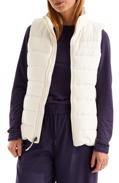 Aconagua Water Repellent Down Vest