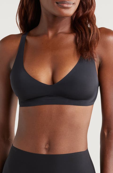 DreamSeam Plunge Bralette