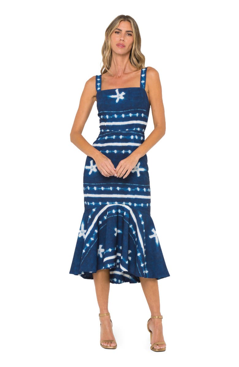 JBQ Natasha Dress, Alternate, color,