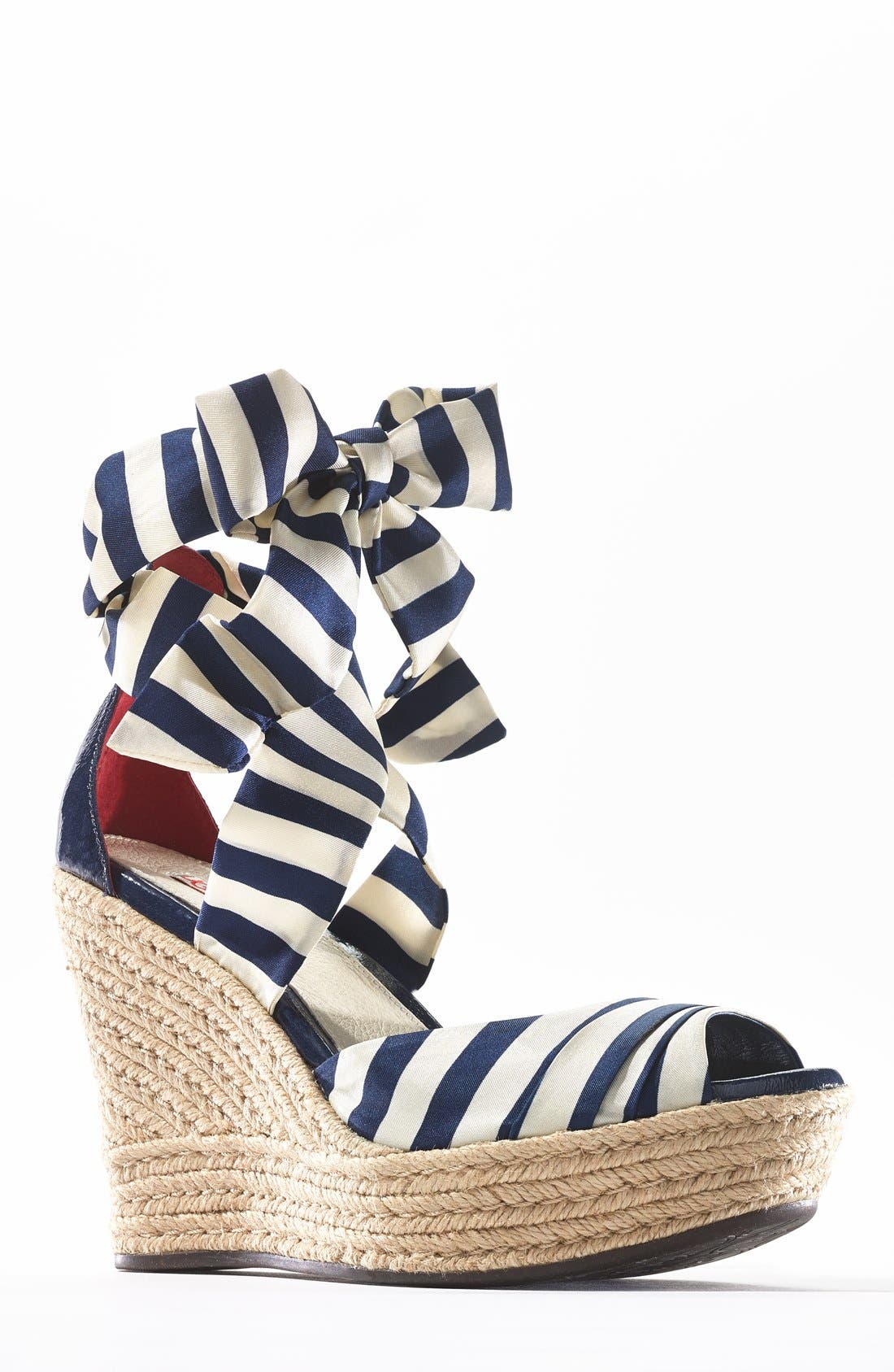 UGG<sup>®</sup> Australia 'Lucianna' Sandal, Alternate, color, 