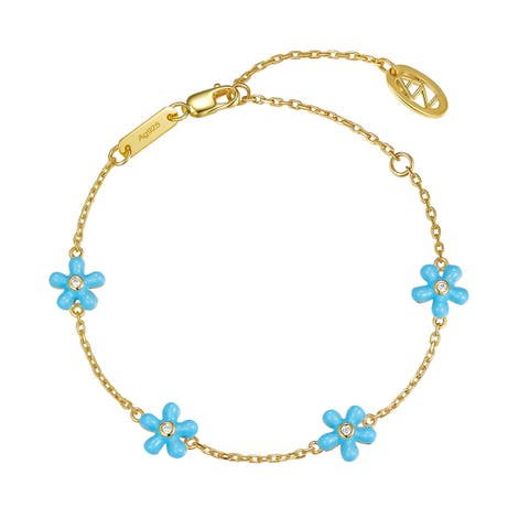 Petit Rosie Bracelet