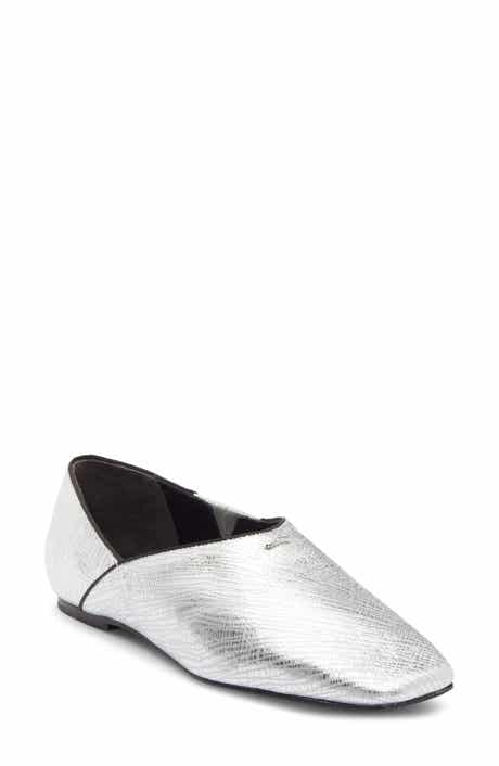 rag & bone Sadie Pointed Toe Flat