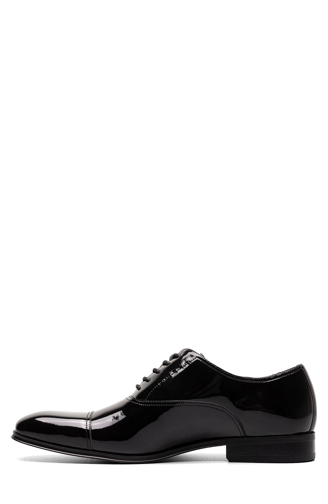 Florsheim Atlanta Cap Toe Oxford, Alternate, color, 