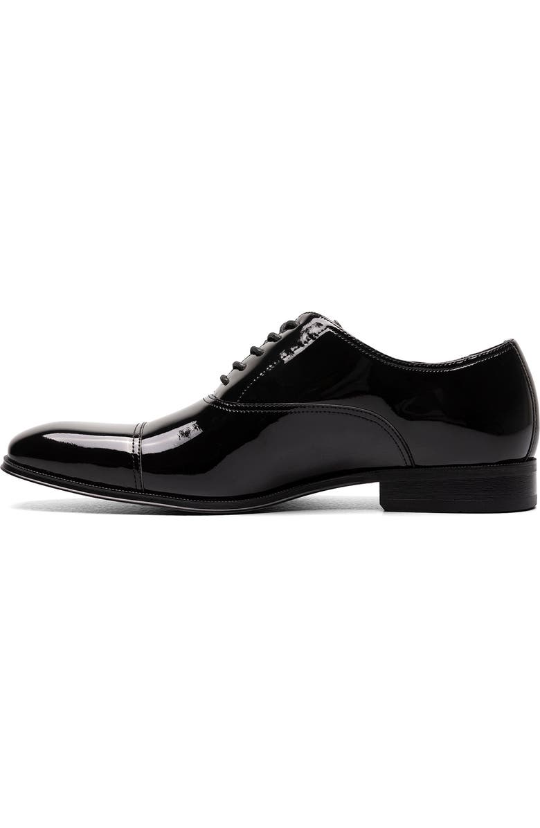 Florsheim Atlanta Cap Toe Oxford, Alternate, color,