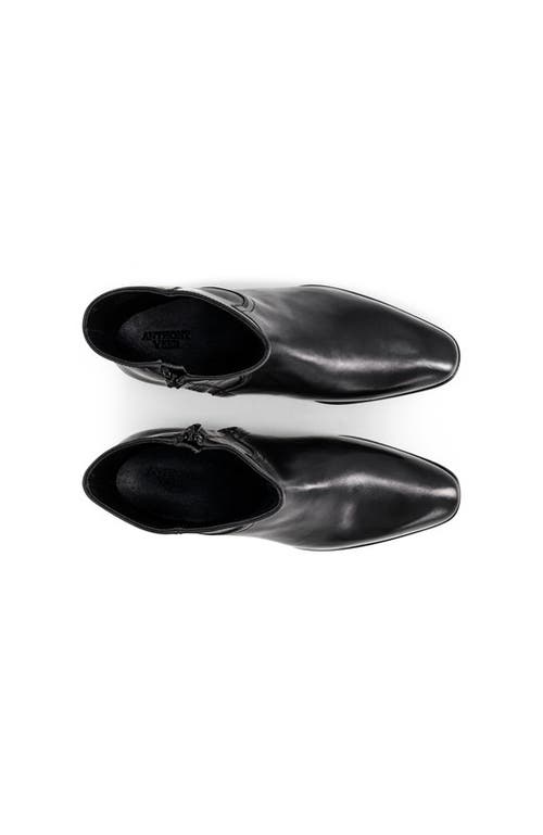 Anthony Veer Lennox Boot In Black