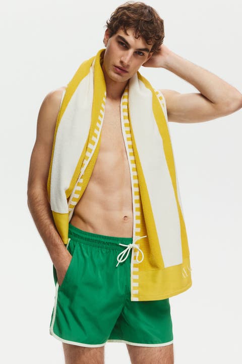 Swim Shorts