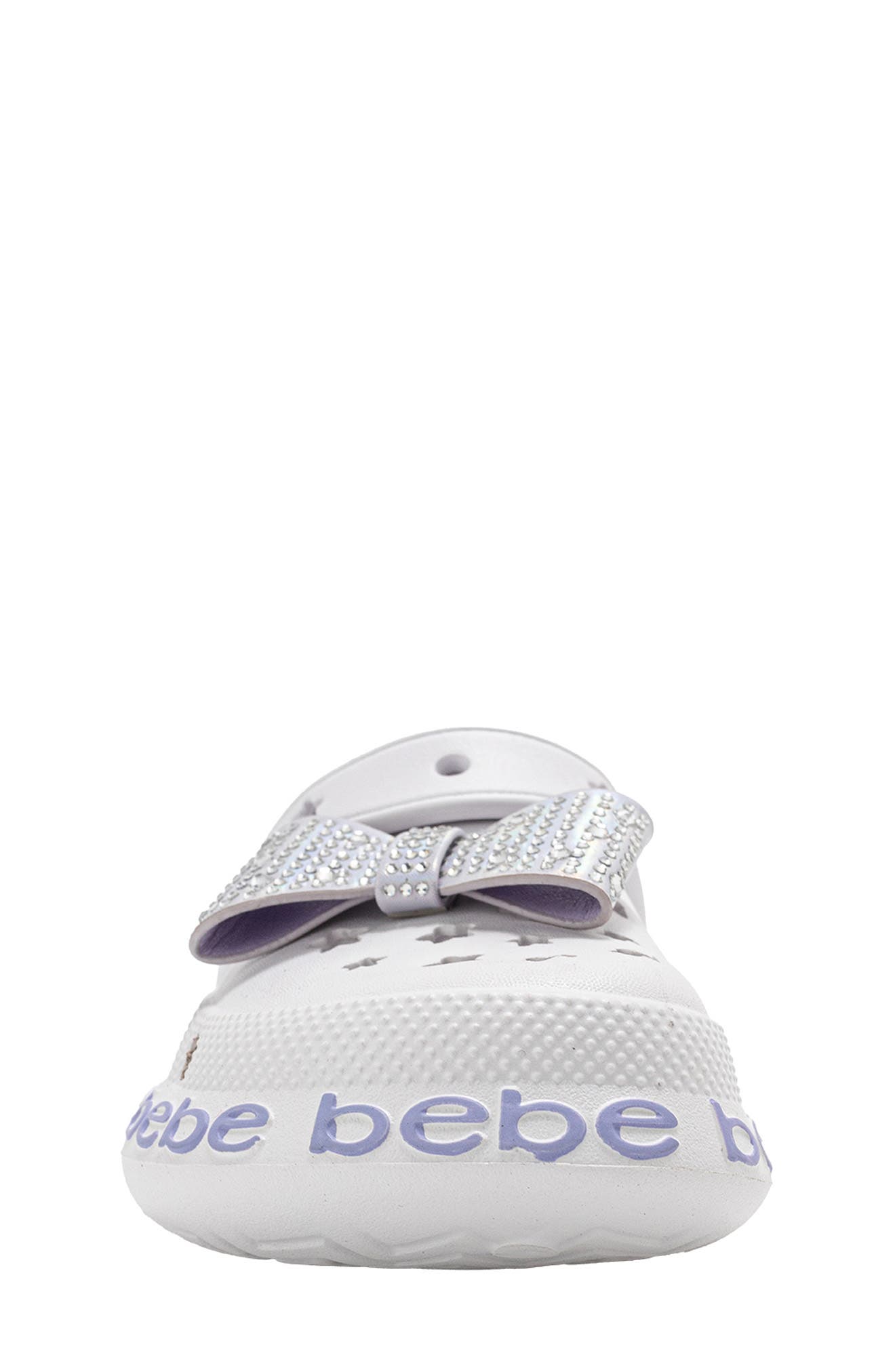 bebe Kids' Camryn Clog, Alternate, color, 