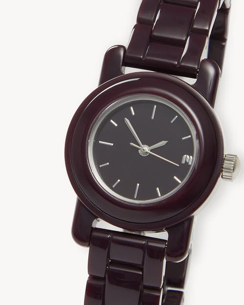 Machete Mini Mono Watch