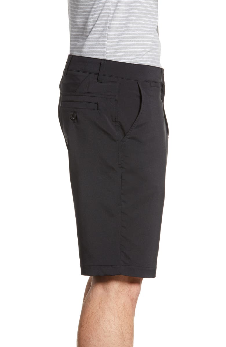 johnnie-O Mulligan Regular Fit Prep-Formance Shorts, Alternate, color, 