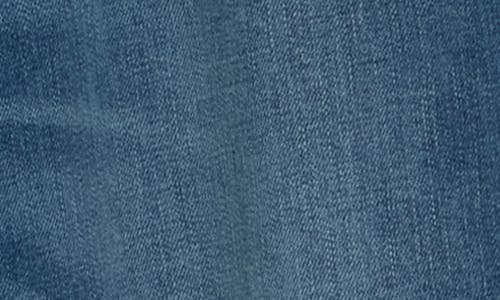 Lucky Brand 223 Straight Leg Jeans In Blue