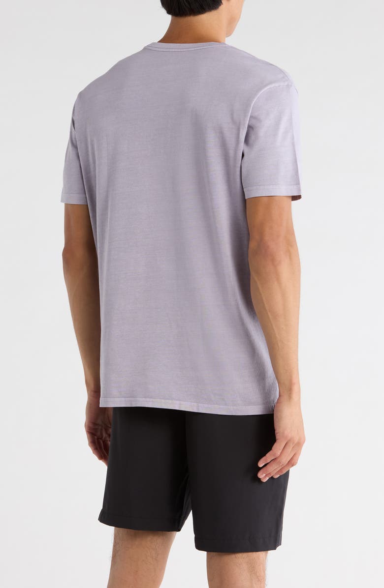 Billabong Wyatt Cotton T-Shirt, Alternate, color,