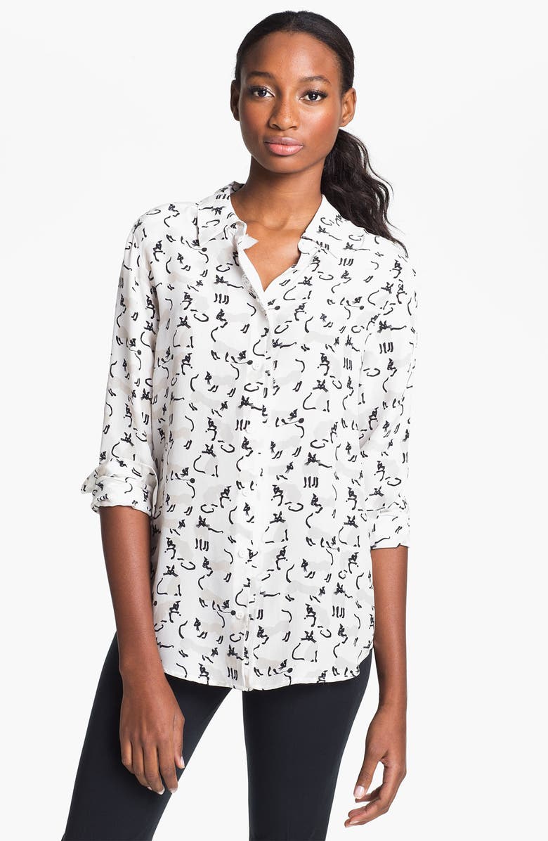 Equipment , Main, color, 